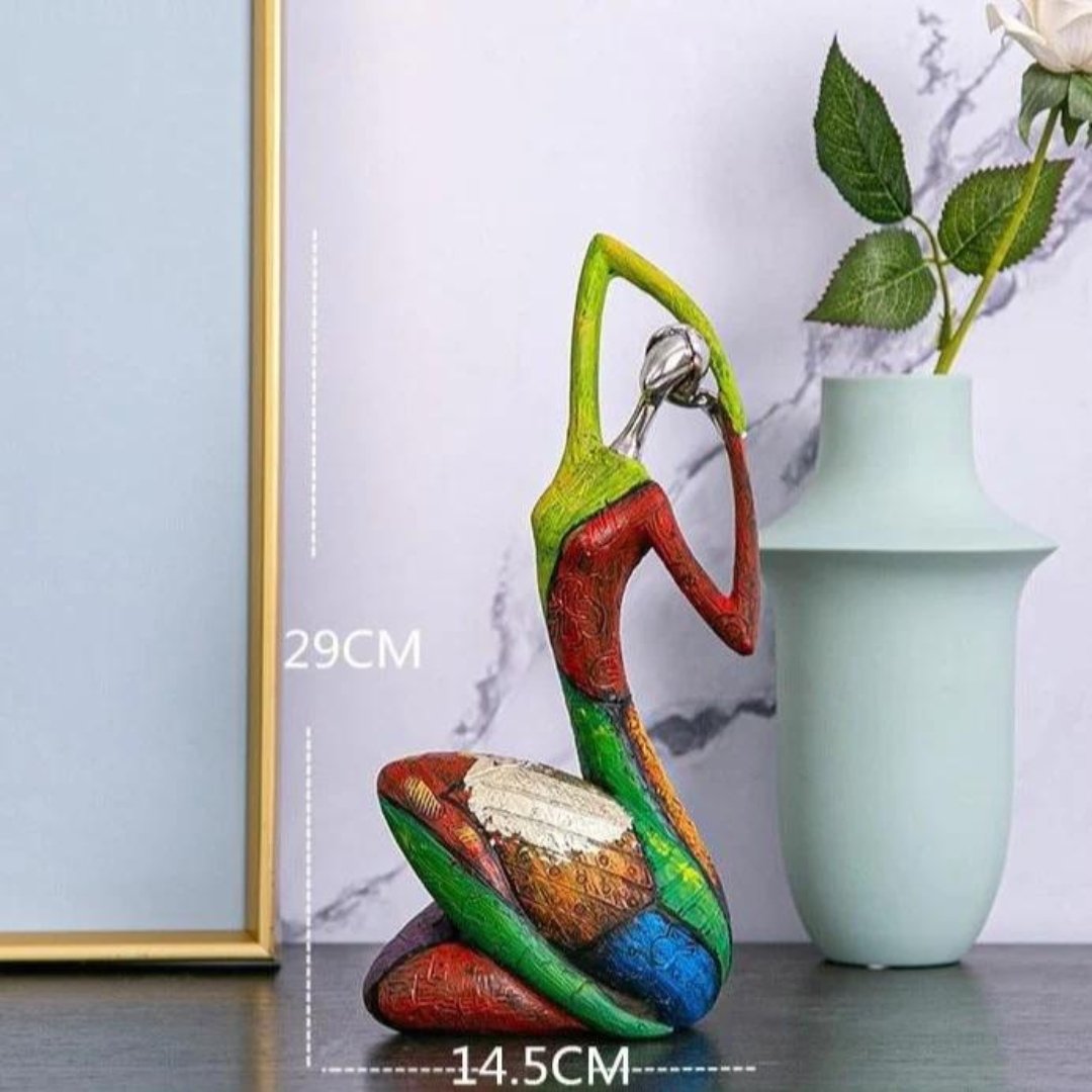 Créations artisanales et décorations - Yetino